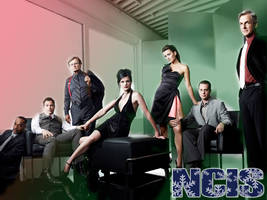 NCIS: Christmas Style