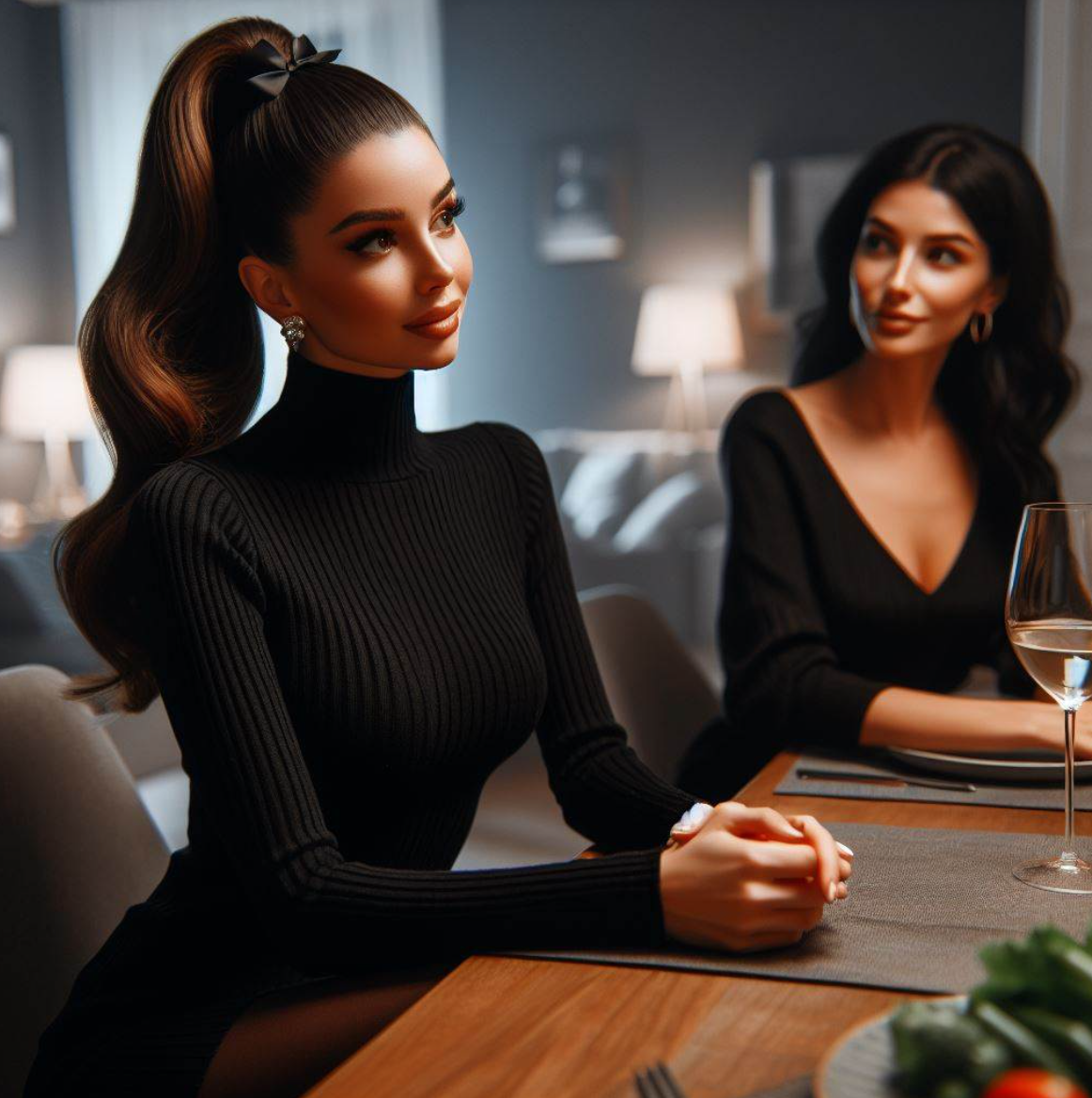 See You On the Other Side - 1 by RinaLane on DeviantArt