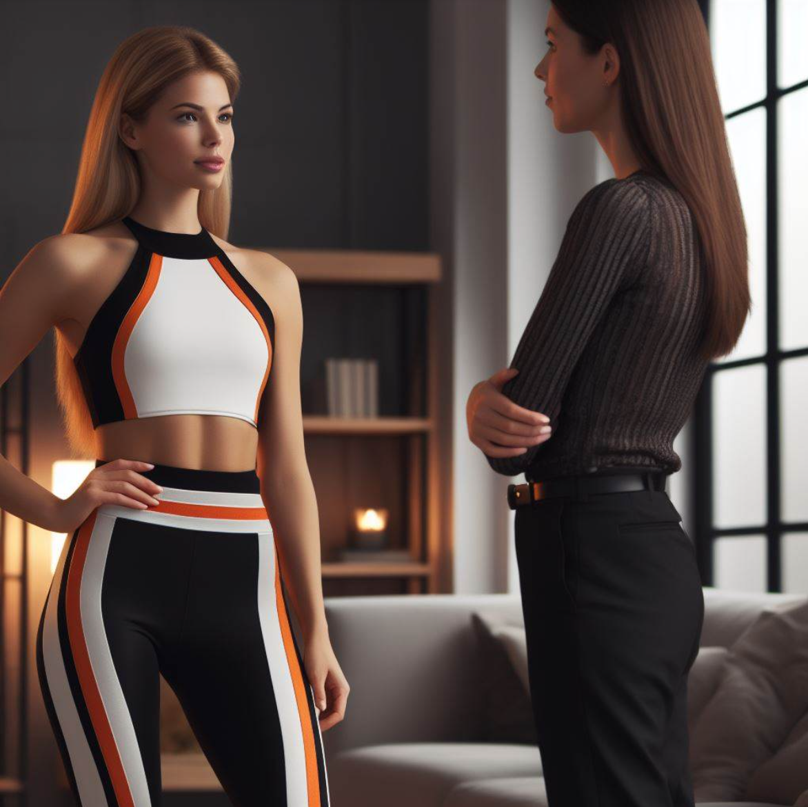 See You On the Other Side - 8 by RinaLane on DeviantArt