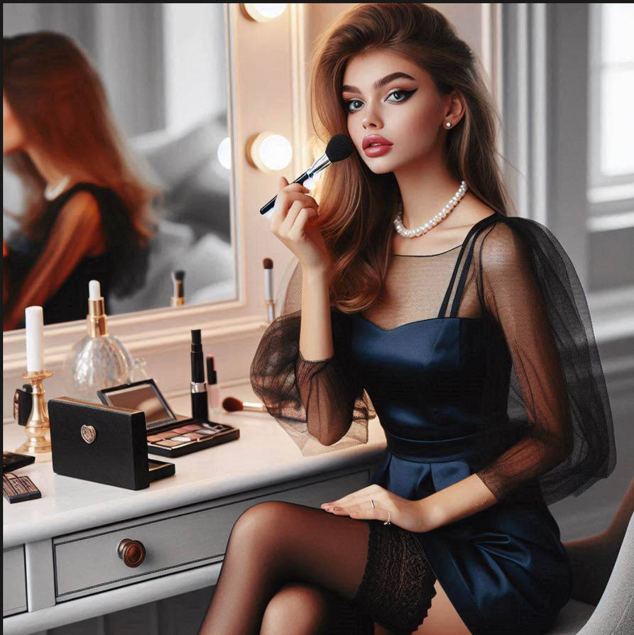 When the family is away by RinaLane on DeviantArt