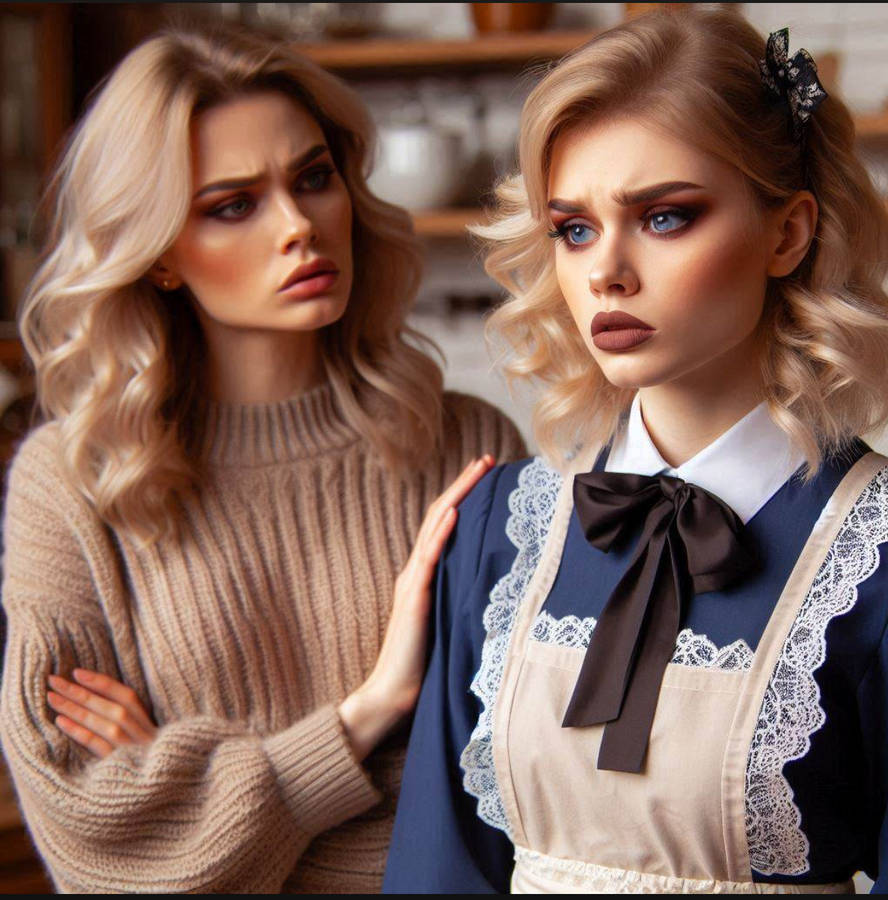 Uncle - 3/4 by RinaLane on DeviantArt