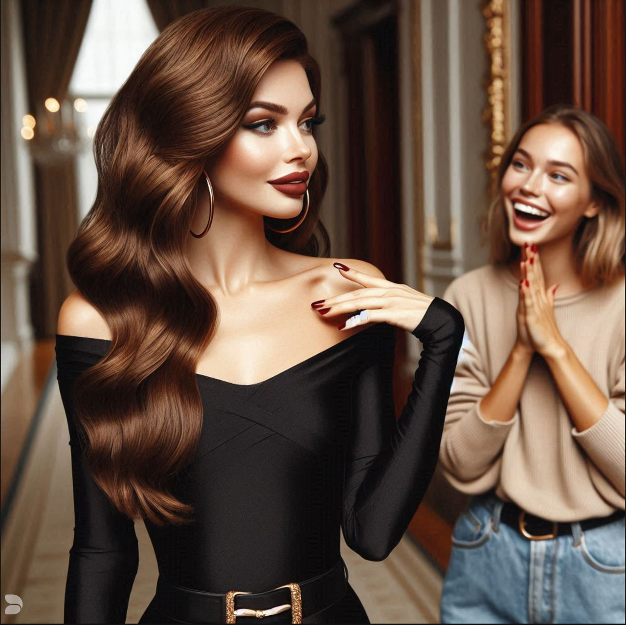 No Half Measures - 2 by RinaLane on DeviantArt