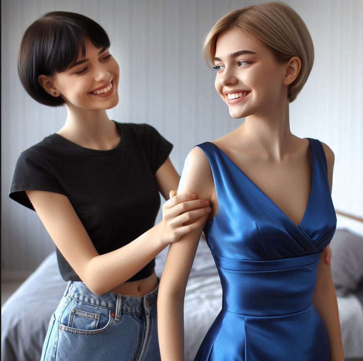 True confessions - 1 by RinaLane on DeviantArt