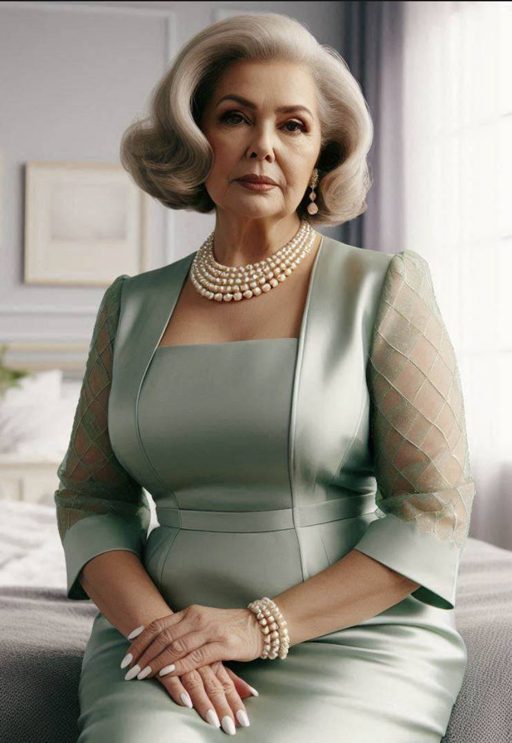 Katherine's Style - 3/3 by RinaLane on DeviantArt