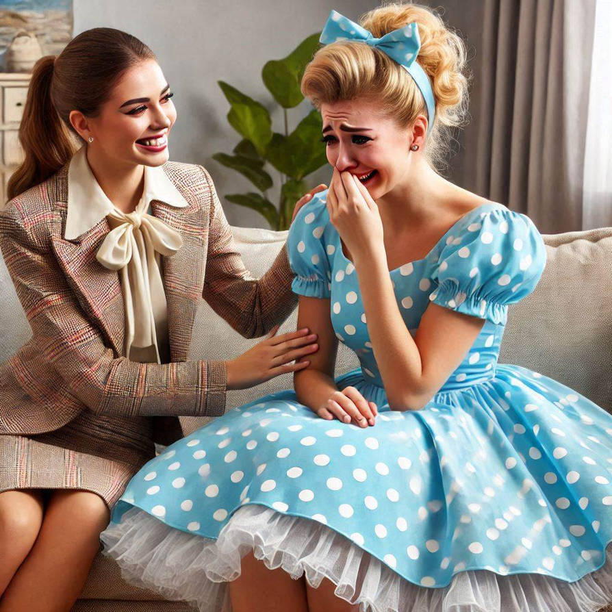 The Sissy Creation Kit - 3 by RinaLane on DeviantArt