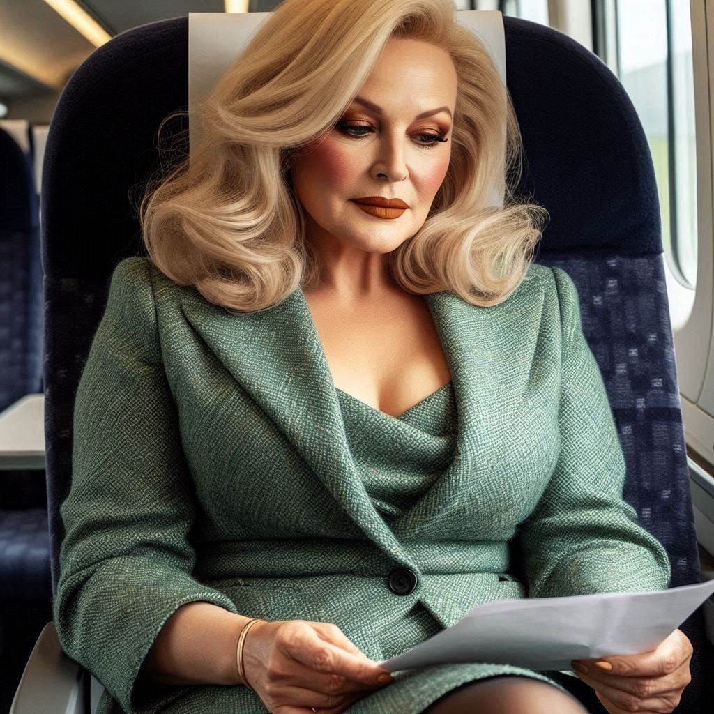 Traveling in style by RinaLane on DeviantArt