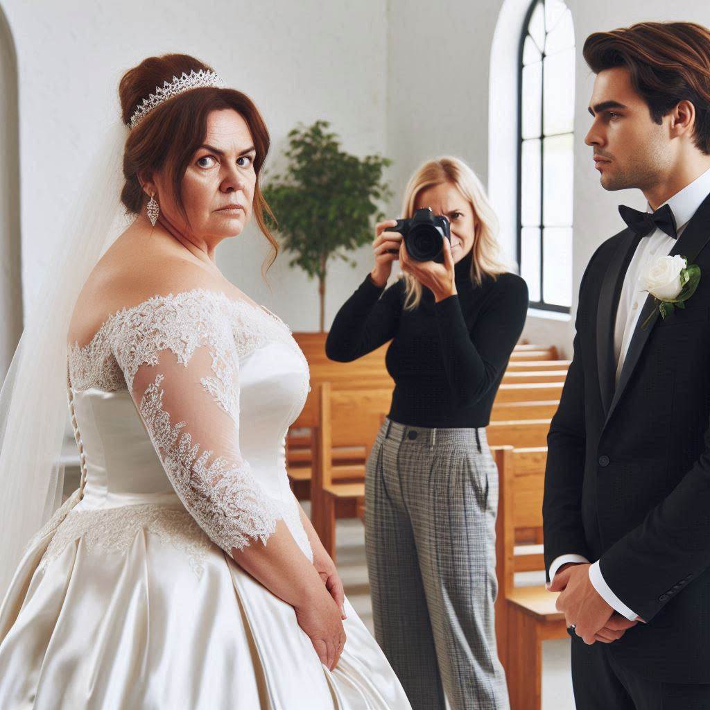 A fantasy spoiled by RinaLane on DeviantArt