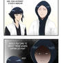 Soi Fon - Never make Retsu angry !