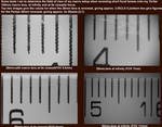 Macro field of view test shots by Stumm47