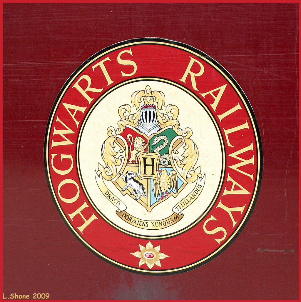 'Hogwarts Railways'