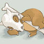 Gift: Cubone for Cresun