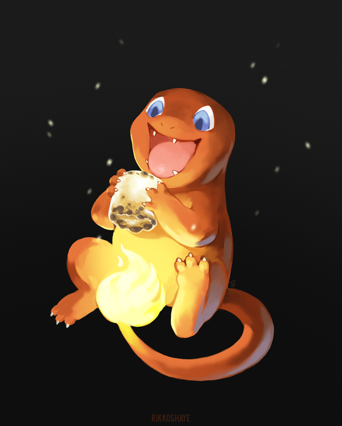 Charmander