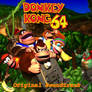 Donkey Kong 64 Soundtrack Cover