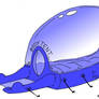 Bodytent inflated