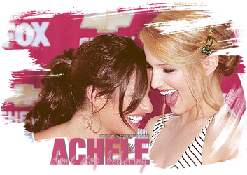 Achele.