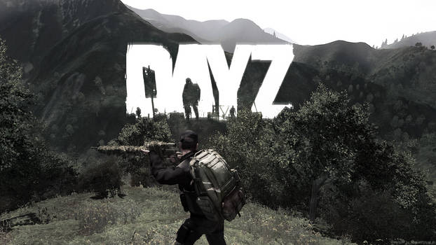 DayZ Wallpaper Panthera