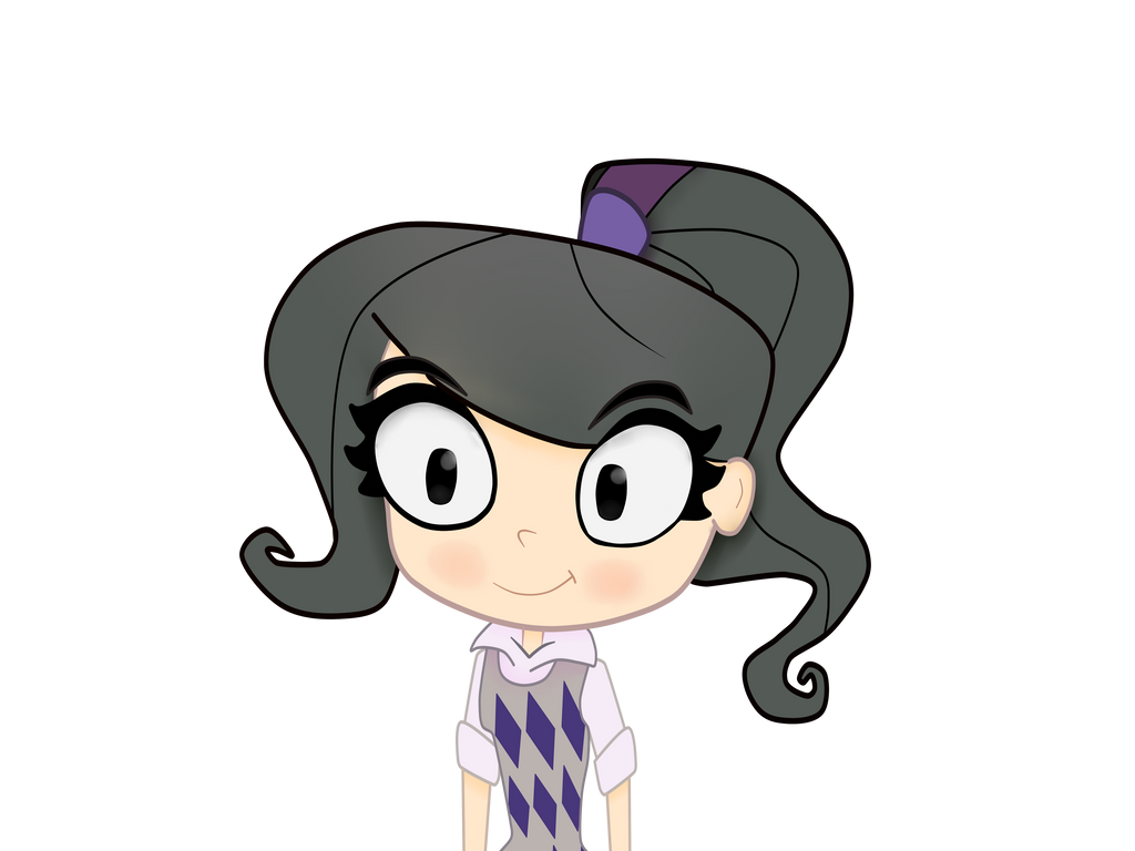 Kelly by fnaf-fanny on DeviantArt