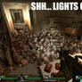 L4D: Room full of Witches