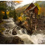 The Crystal Mill