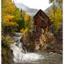 The Crystal Mill II