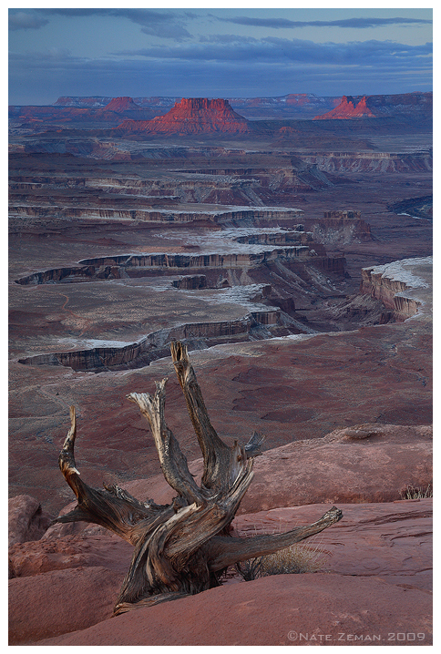 Canyonlands