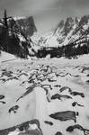 Dream Lake in Winter by Nate-Zeman