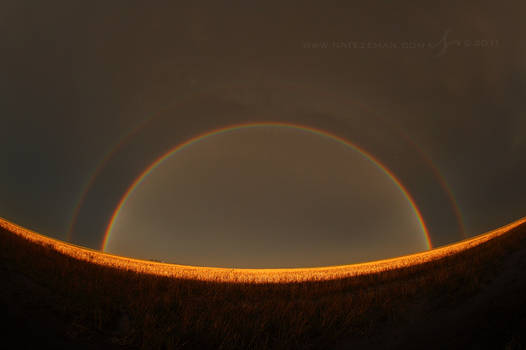 Under the Rainbow