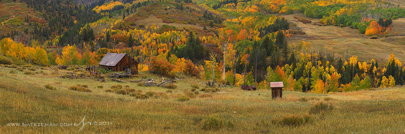 Timeless Telluride