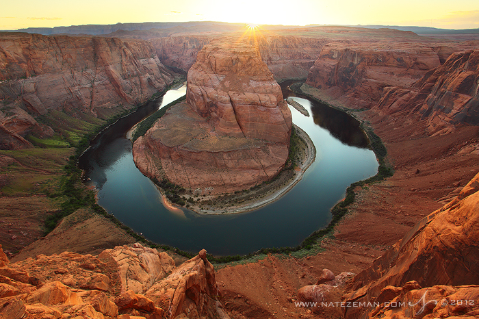 Horseshoe Bend