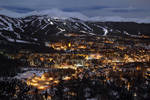 0580 Night of The Snow Moon by Nate-Zeman