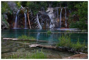 Hanging Lake