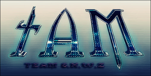 tAM's LOGO 1324