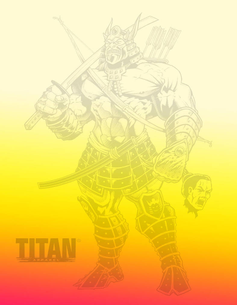 Samurize Deviantart Samurai art by SHWZ on DeviantArt