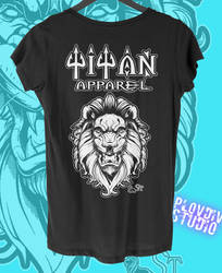 Titan Apparel T-Shirt
