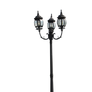 Lightpost 3 PRECUT PNG Stock