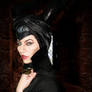 Maleficent Deviant ID