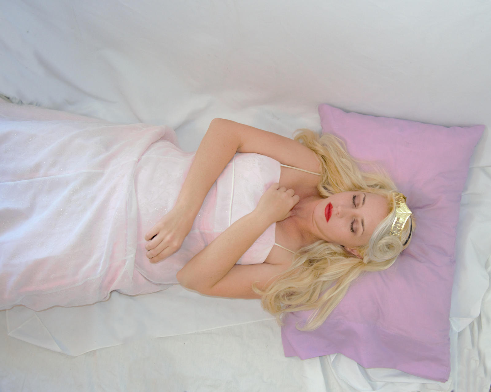 Sleeping Beauty 2