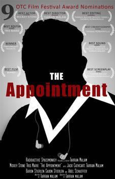The Appointment- A Short Film