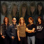 Europe the band: Then and Now - From 1986 to 2003 (remastered)