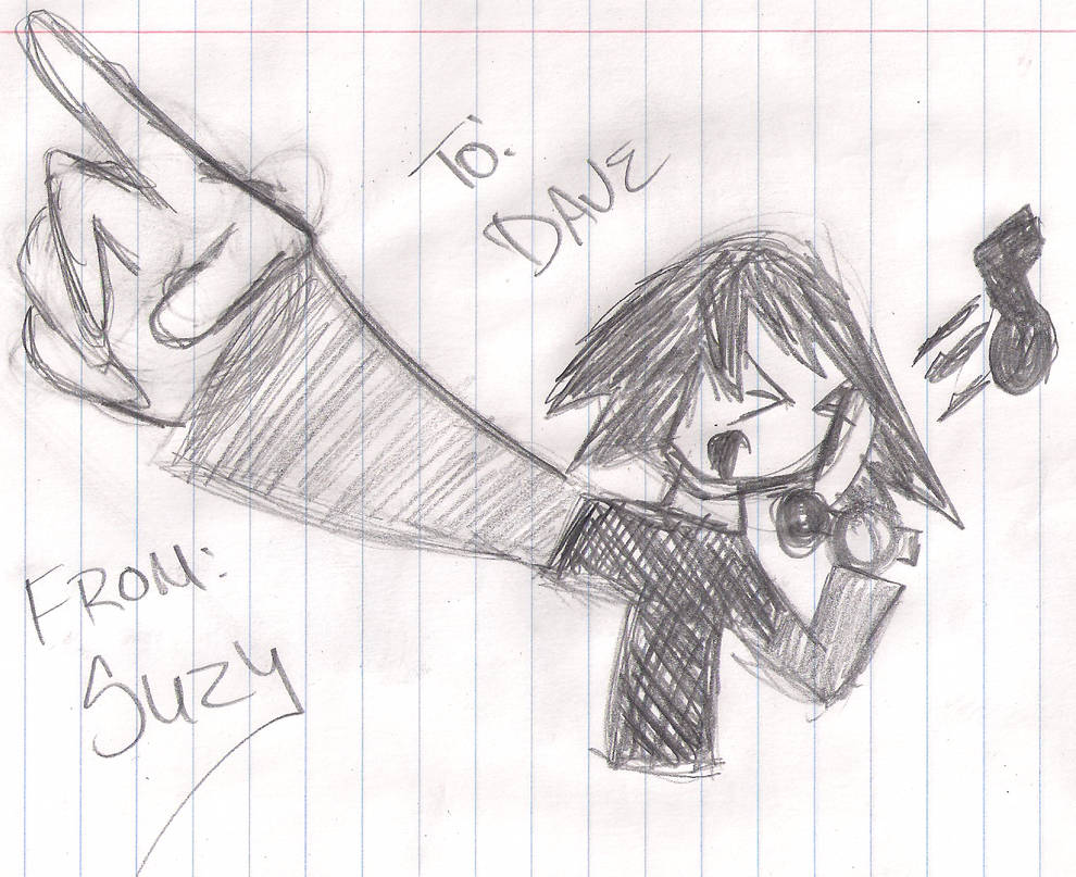 Danz Rocks TO DANZ by DoodleTonesArchive2 on DeviantArt