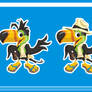 Tucan