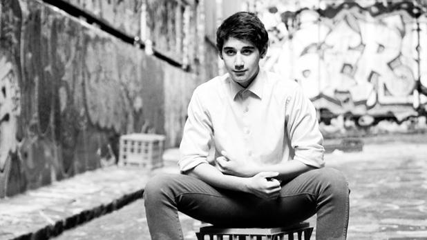 Luke Rooks Luke Brooks by StarStruckStock on DeviantArt