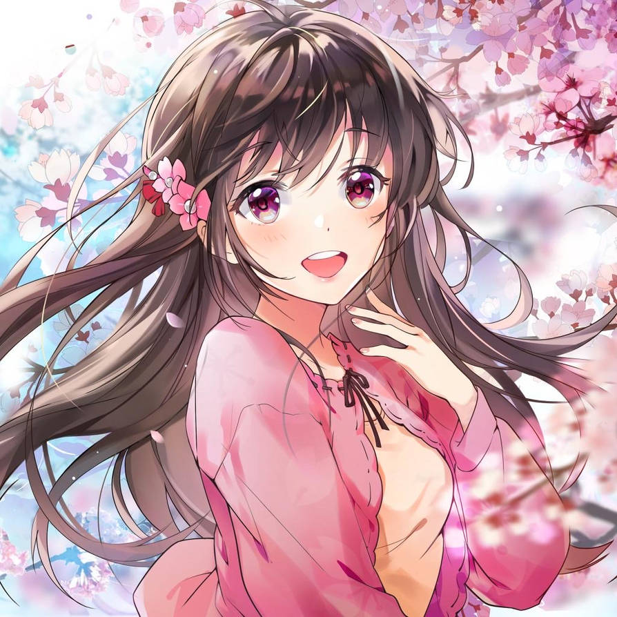 Anime render #14 by INikkZy on DeviantArt