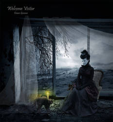 Welcome Visitor