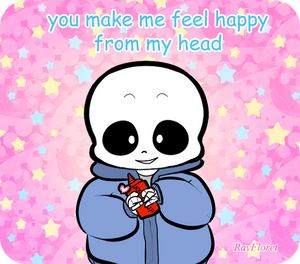 Valentine Sans!