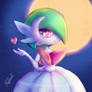 Mega Gardevoir