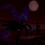 Nightmaremoon