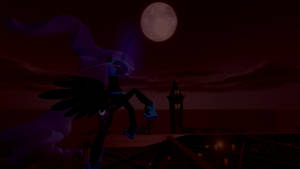 Nightmaremoon