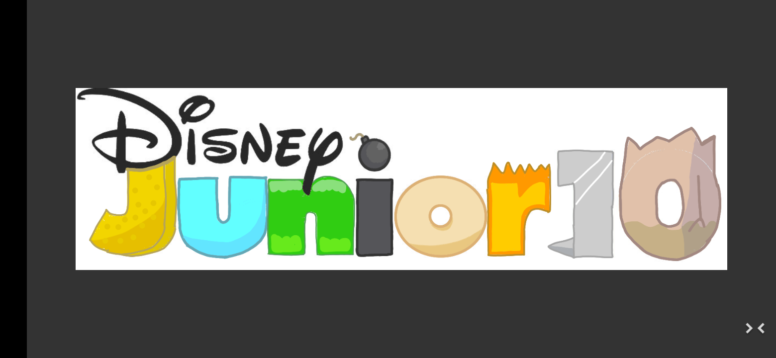 Program Bumper Deviantart Disney Junior Bumpers Bfb Teams 3 by RockoCule1993 on DeviantArt