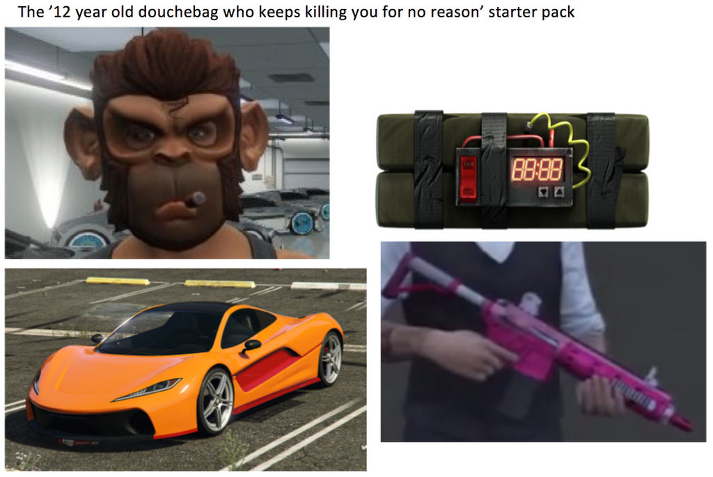 is gta 5 good for 12 year olds